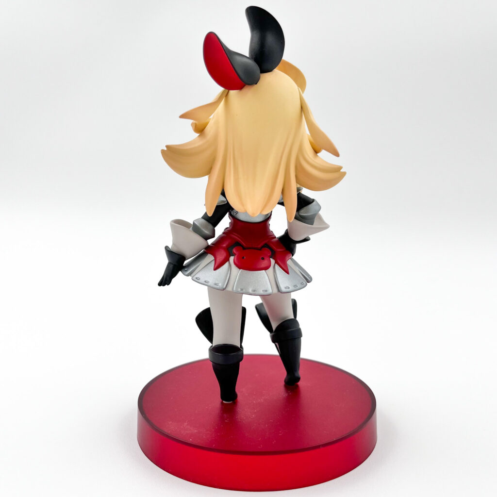 A Needlessly Detailed Writeup of the Bravely Default Pop Up Parade